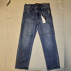 LiverPool Blue Jeans Petite 4/27